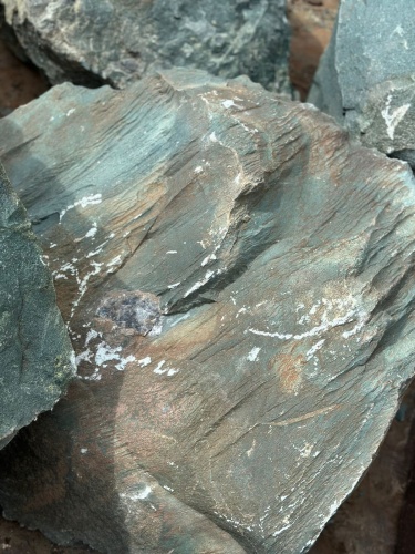 Ландшафтные глыбы зелёные 200-500 килограмм купить в Дзержинском