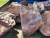 Ландшафтные глыбы красно-фиолетовые 200-1000 килограмм купить в Дзержинском