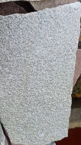 Плитняк златолит серебристый для цоколя, отмостки купить в Дзержинском